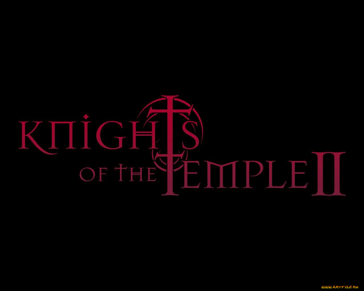 knights, of, the, temple, , , ii